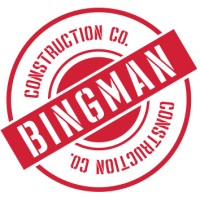 Bingman Construction Company
